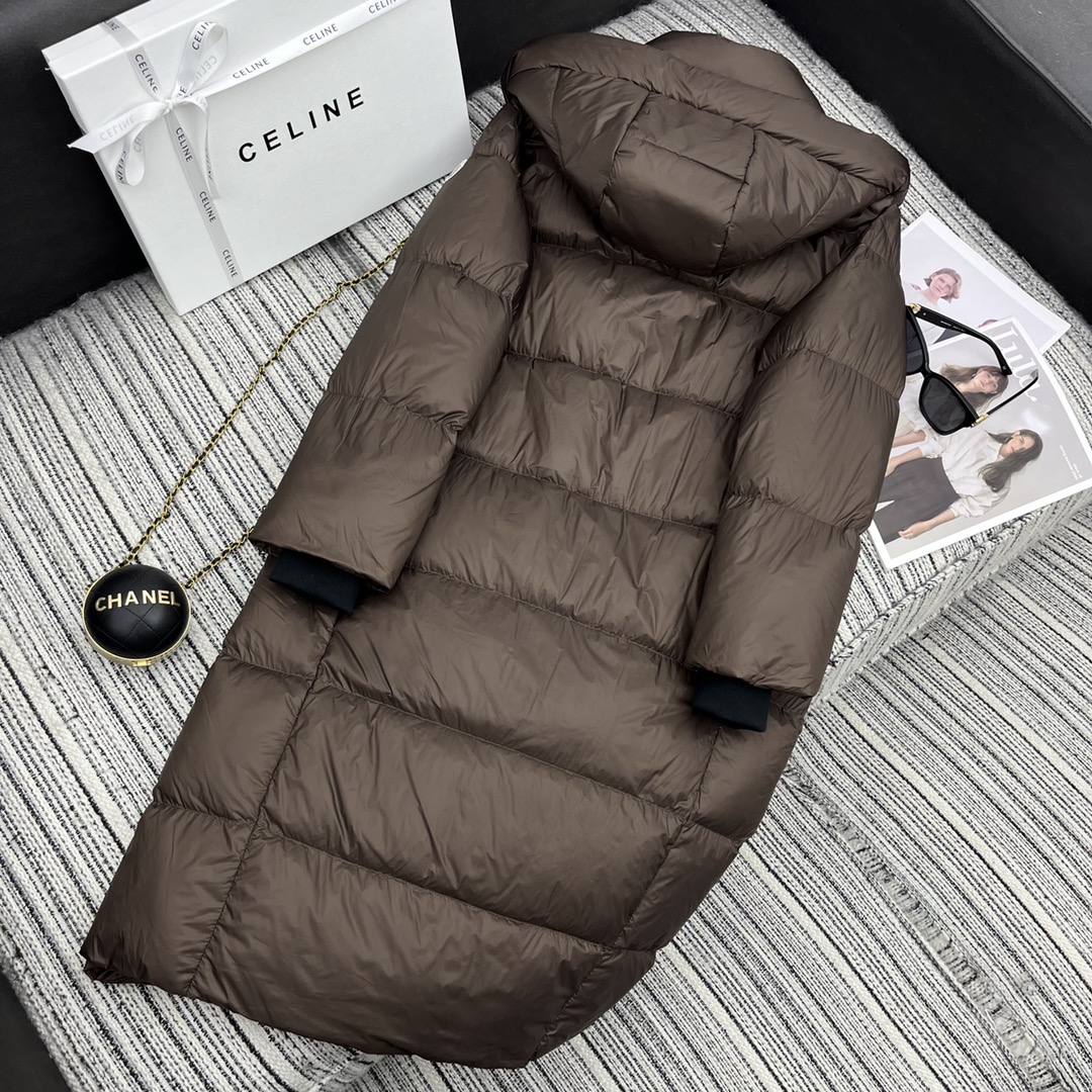 Moncler Down Jackets